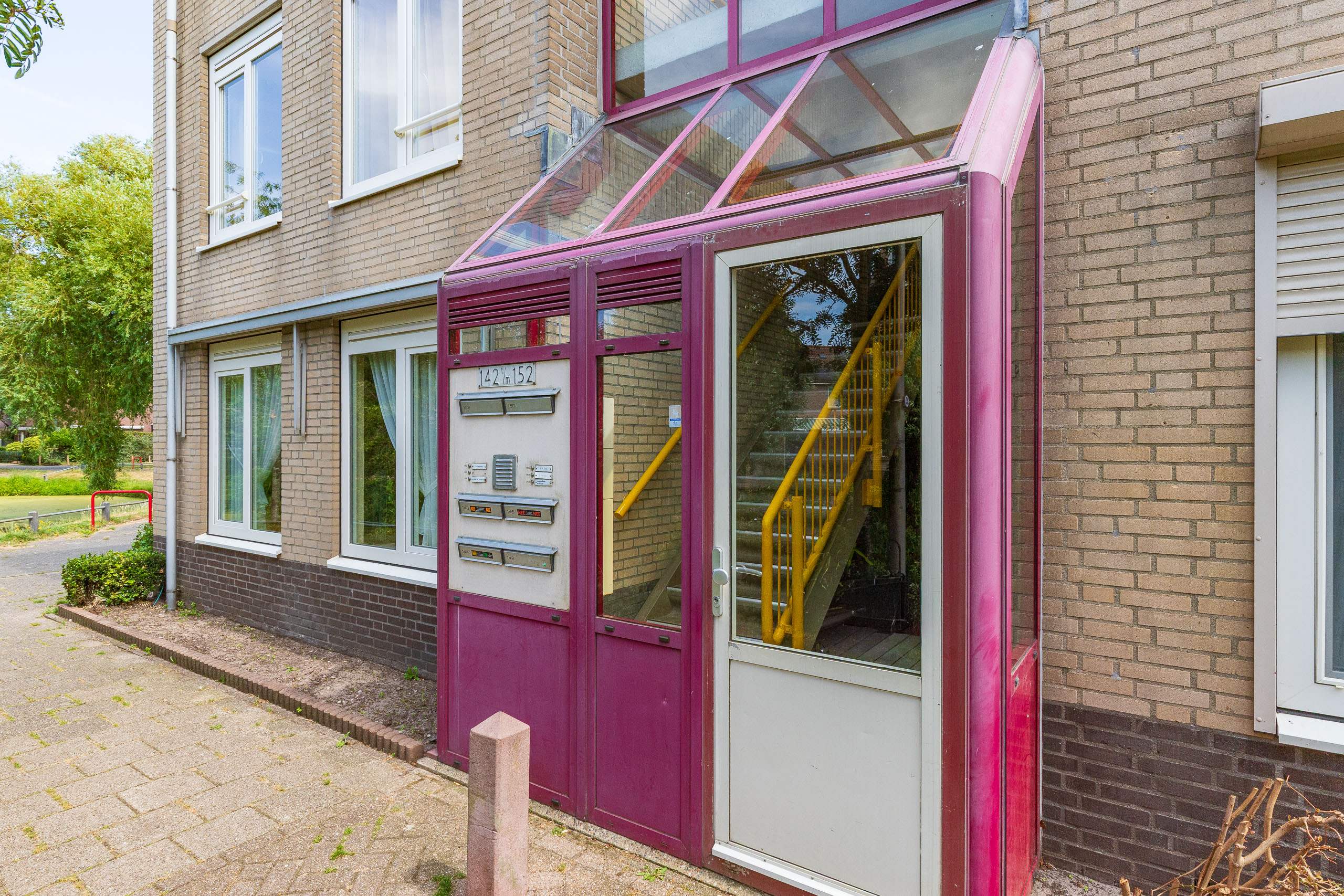 Clusiusstraat 152 , 2163 JK Lisse 7
