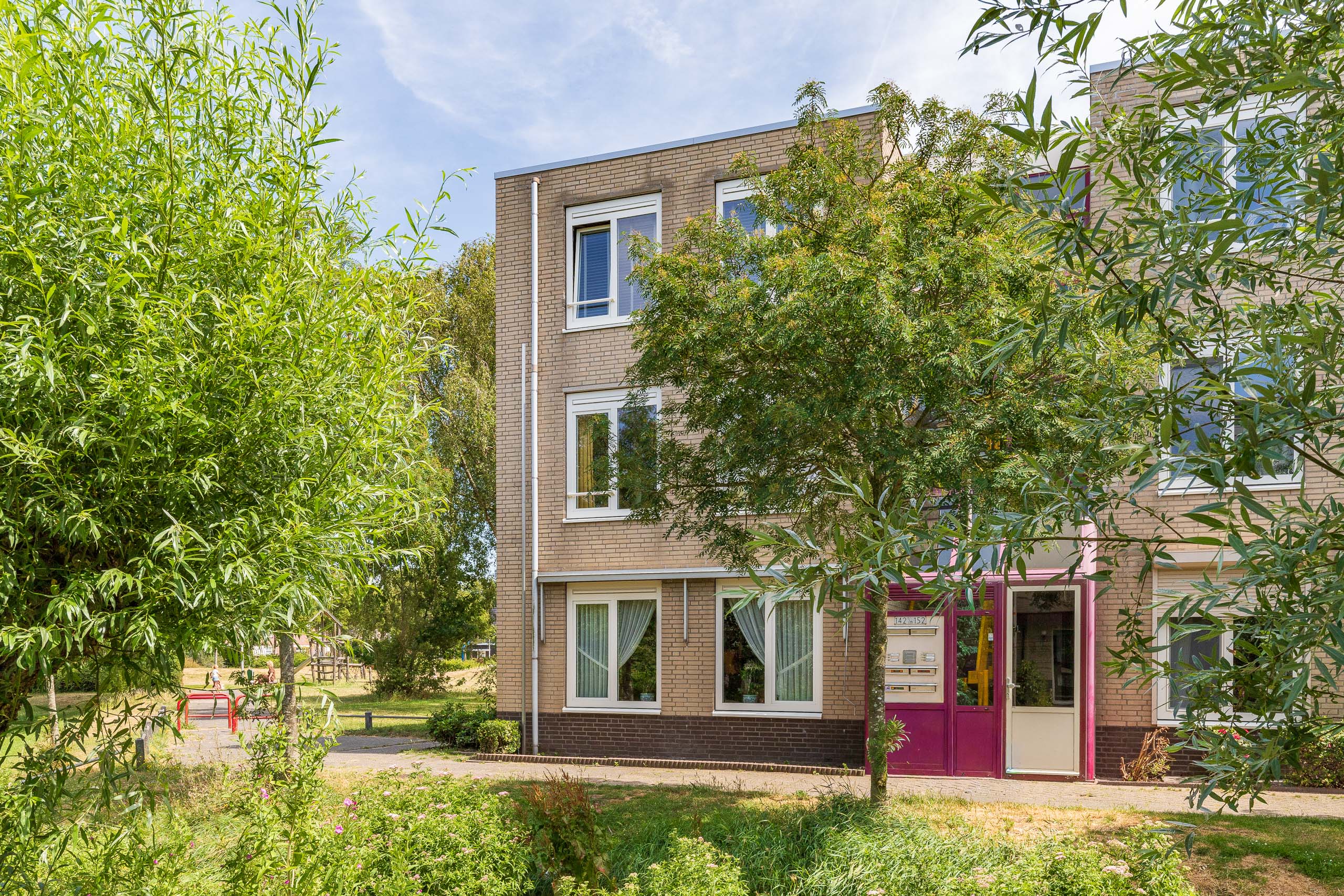 Clusiusstraat 152 , 2163 JK Lisse 5