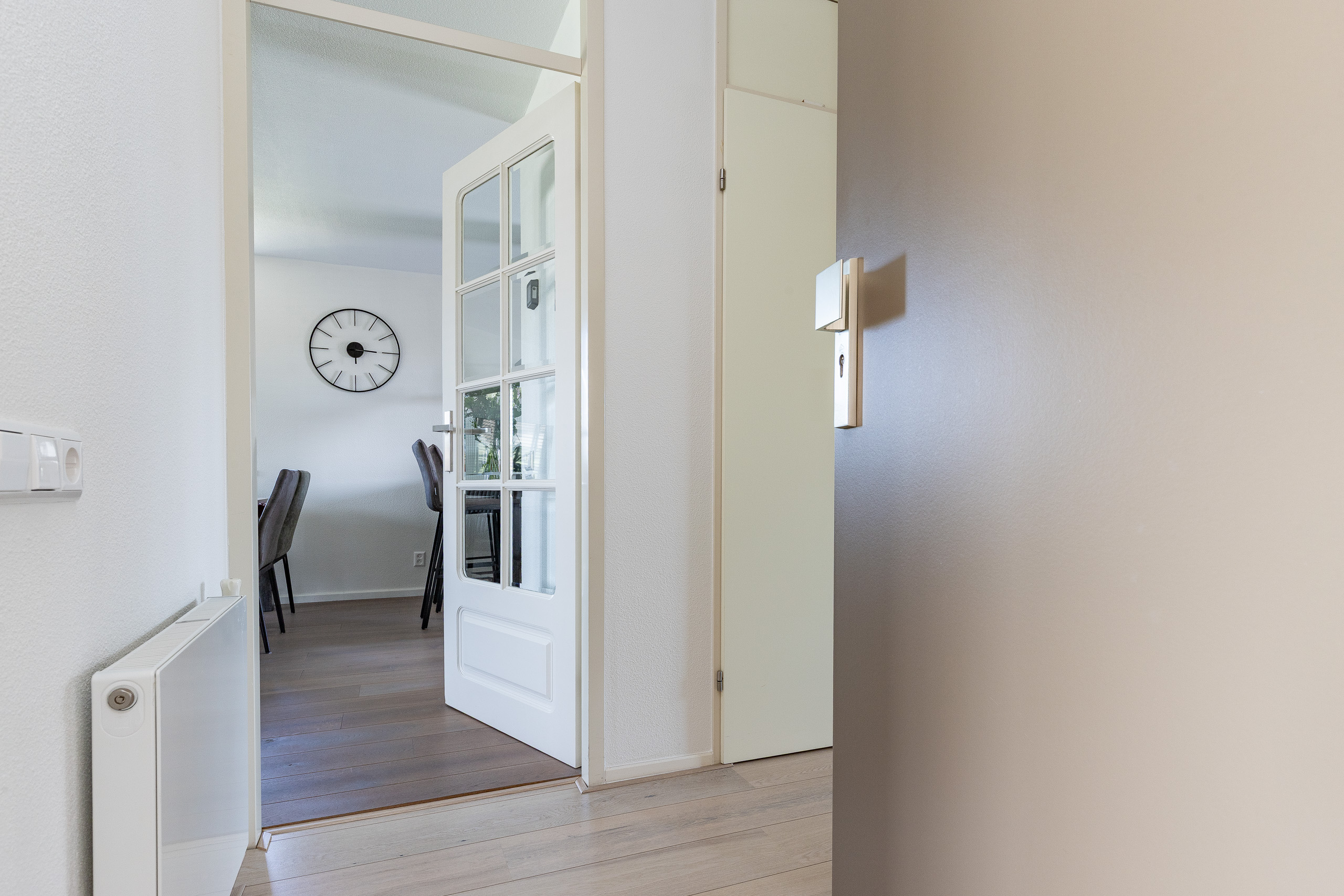 Clusiusstraat 152 , 2163 JK Lisse 8
