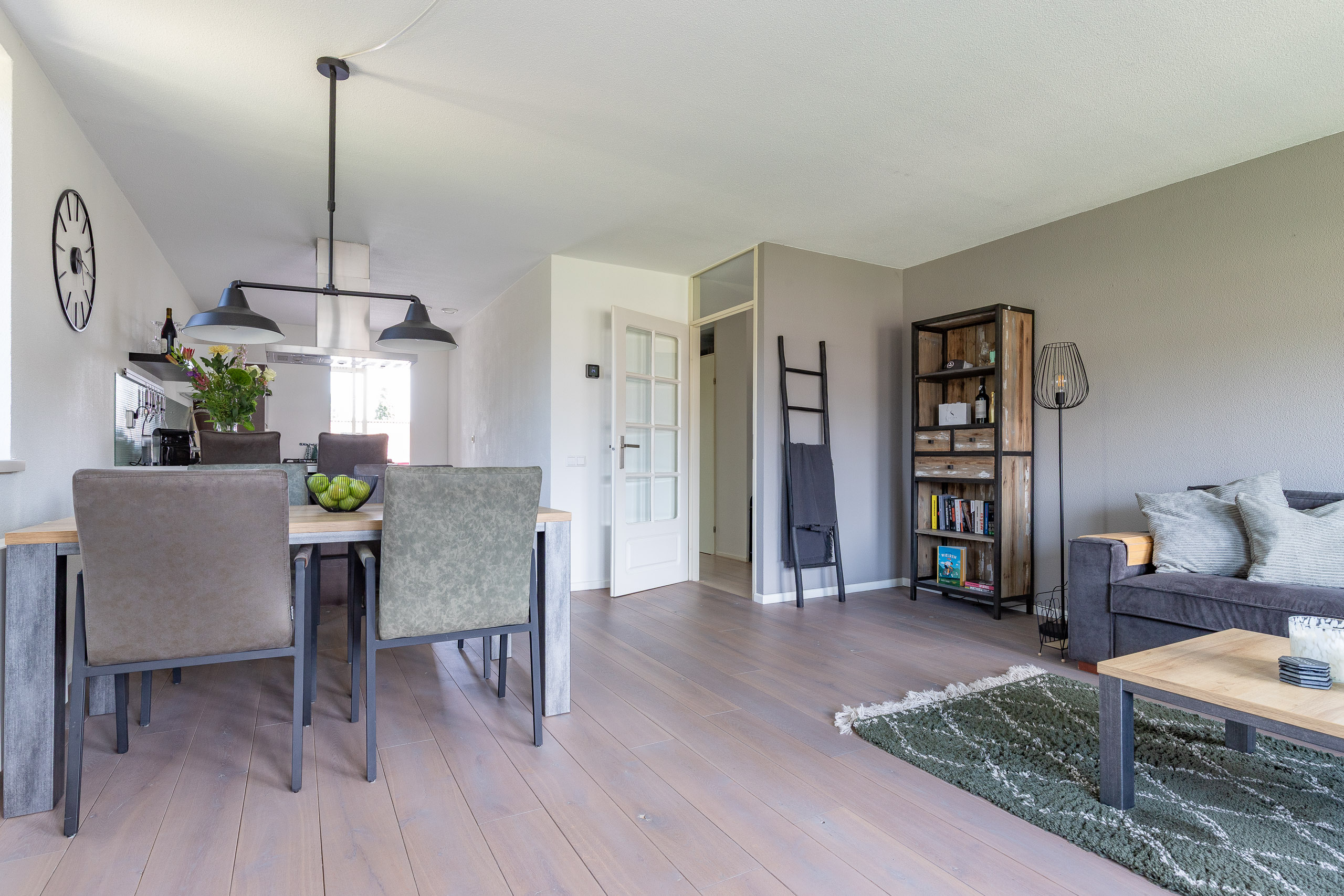Clusiusstraat 152 , 2163 JK Lisse 10