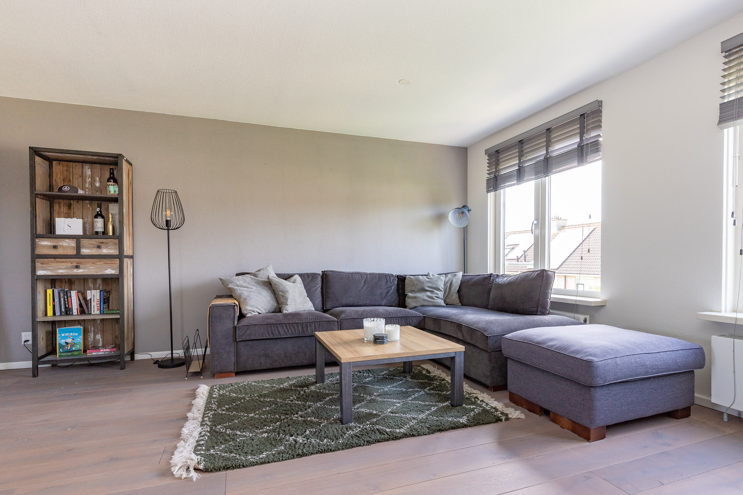 Clusiusstraat 152 , 2163 JK Lisse 11