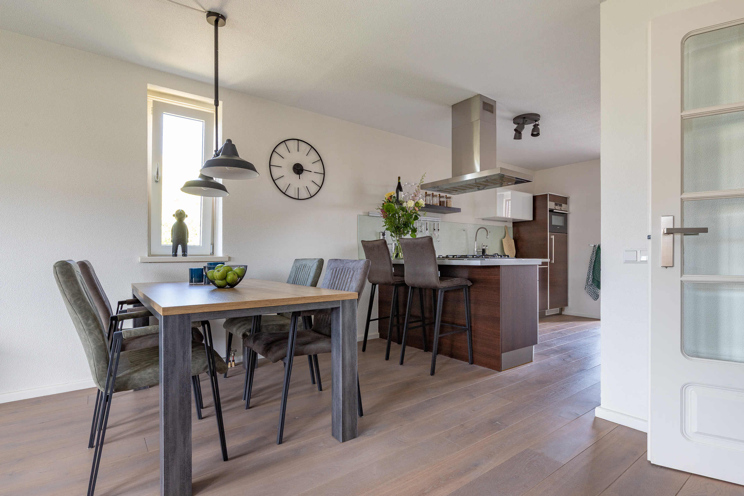 Clusiusstraat 152 , 2163 JK Lisse 13