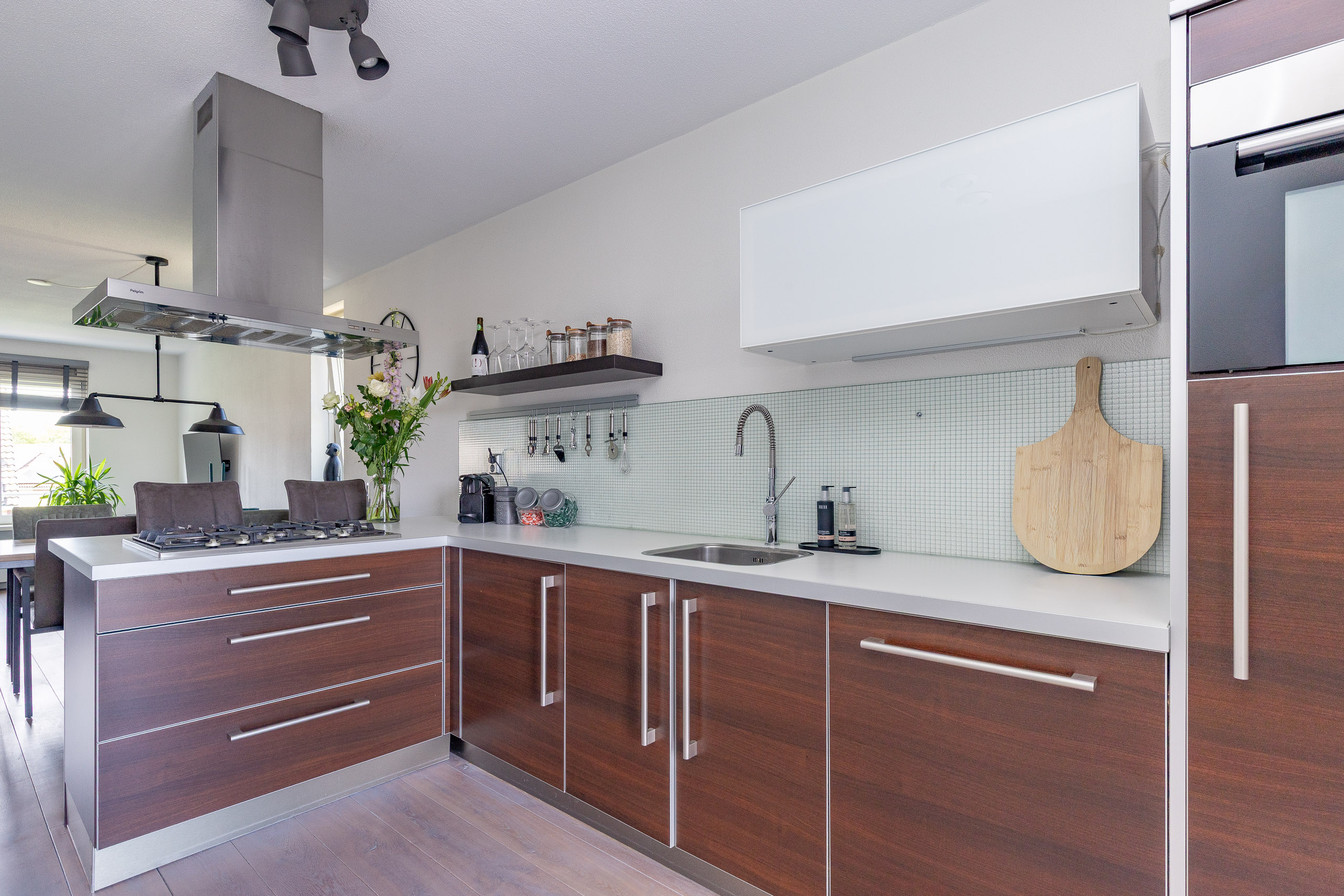 Clusiusstraat 152 , 2163 JK Lisse 2