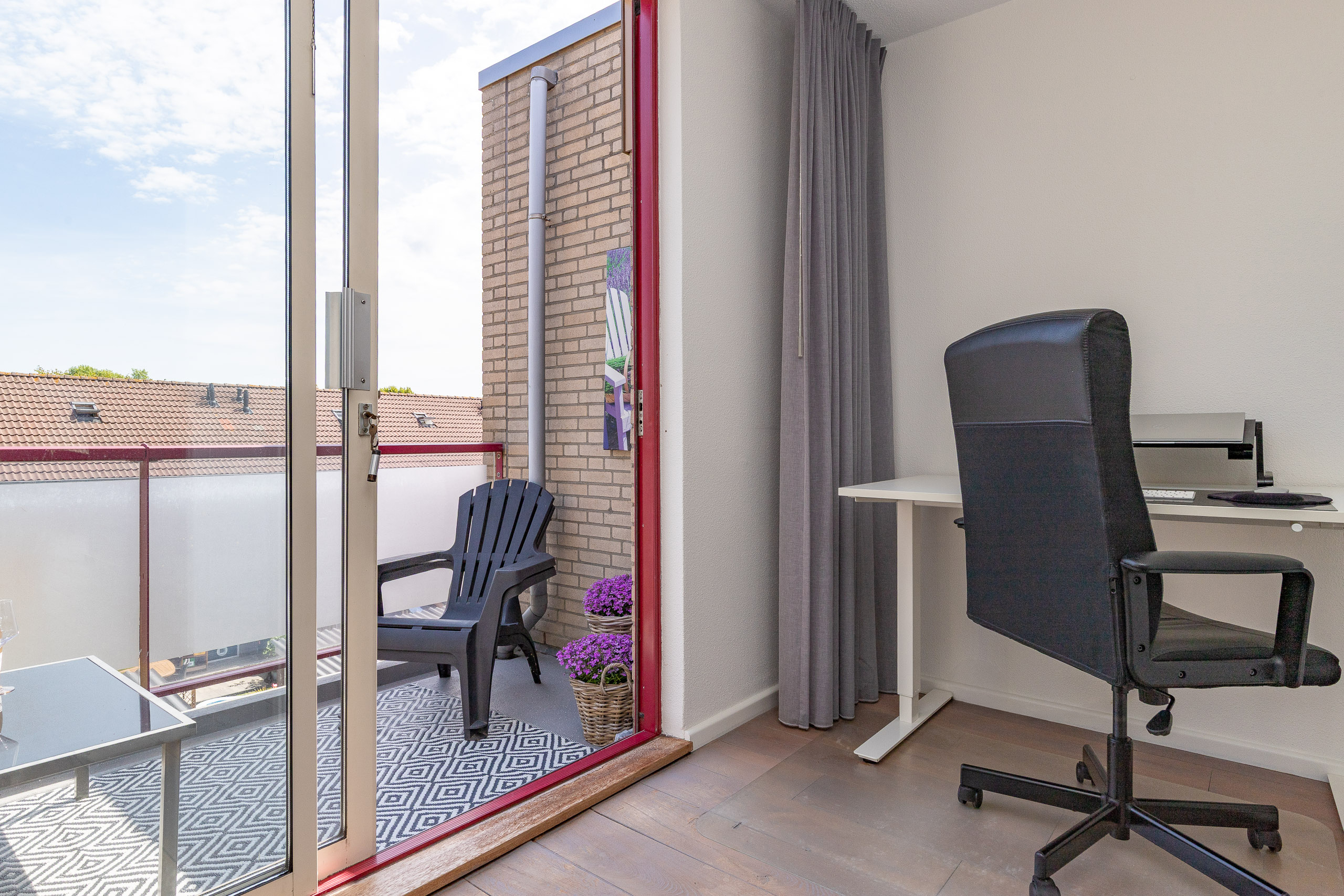 Clusiusstraat 152 , 2163 JK Lisse 4