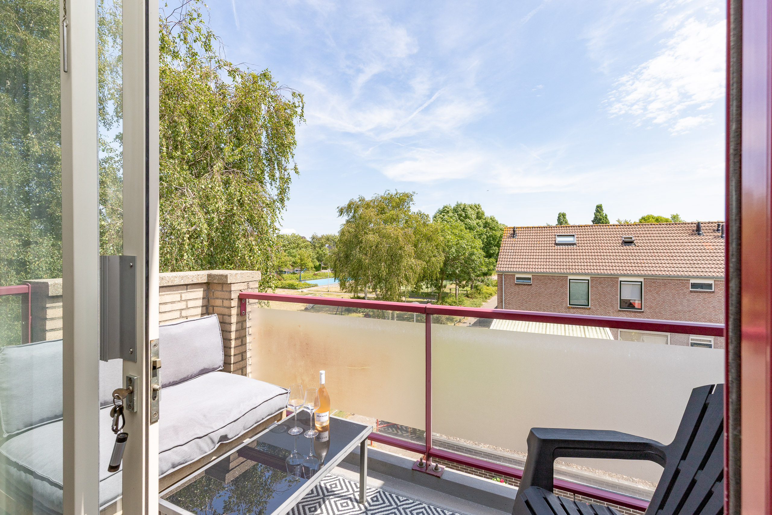 Clusiusstraat 152 , 2163 JK Lisse 22