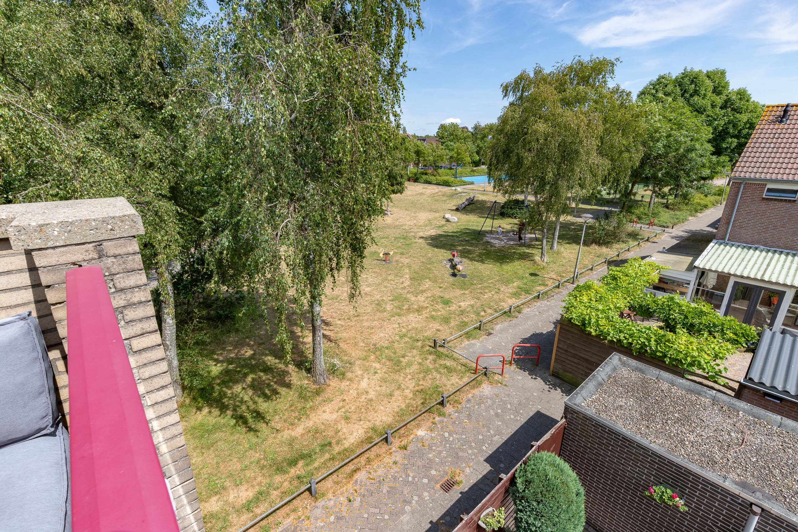 Clusiusstraat 152 , 2163 JK Lisse 24