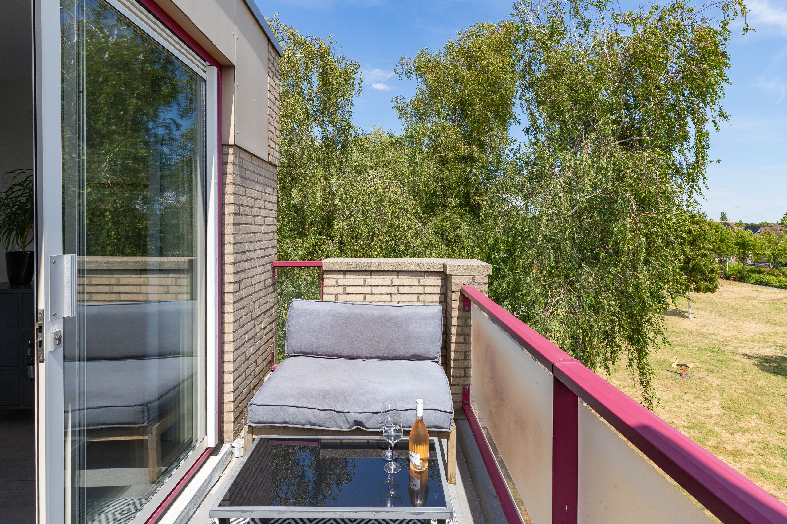 Clusiusstraat 152 , 2163 JK Lisse 23