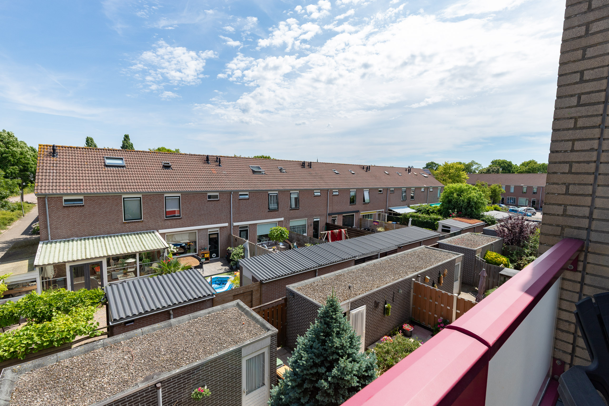 Clusiusstraat 152 , 2163 JK Lisse 25