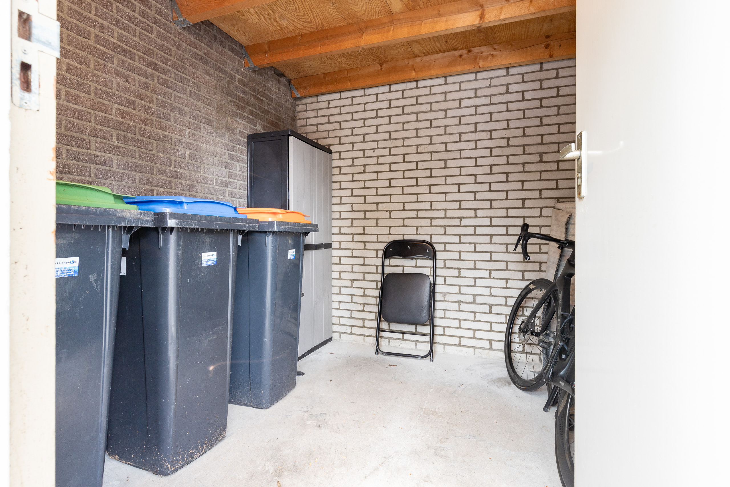 Clusiusstraat 152 , 2163 JK Lisse 27
