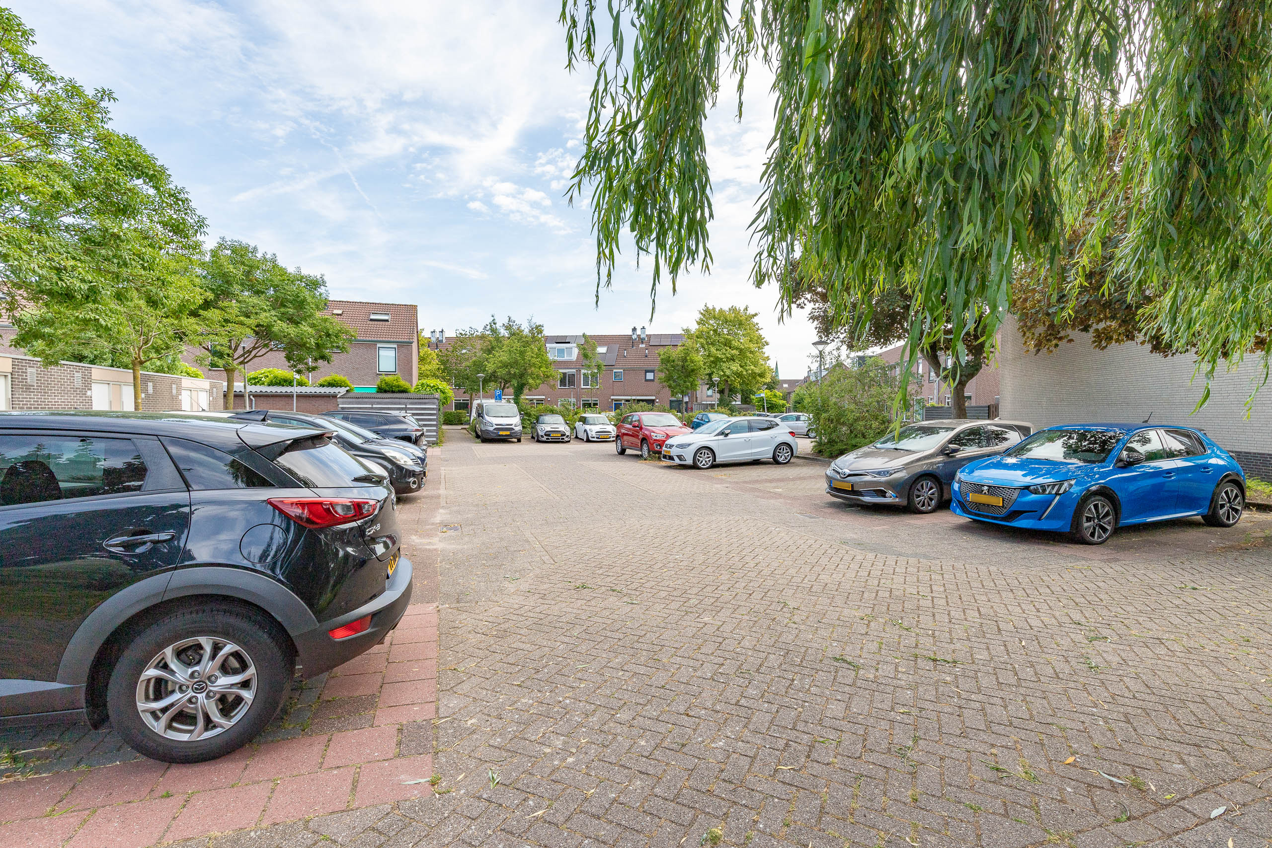 Clusiusstraat 152 , 2163 JK Lisse 28