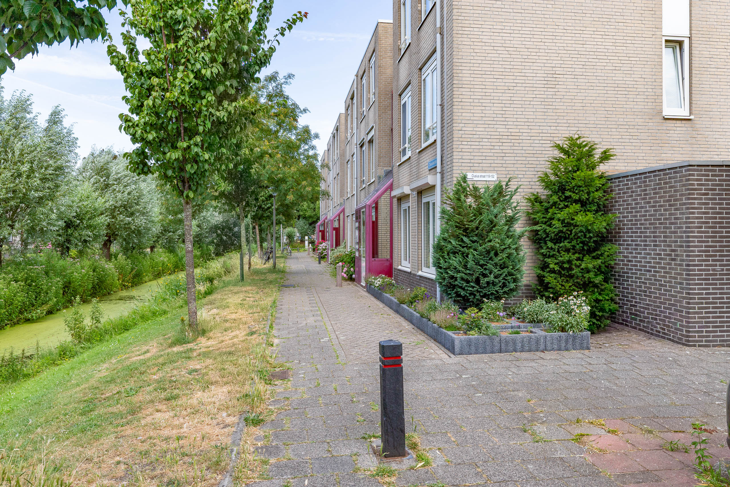 Clusiusstraat 152 , 2163 JK Lisse 29