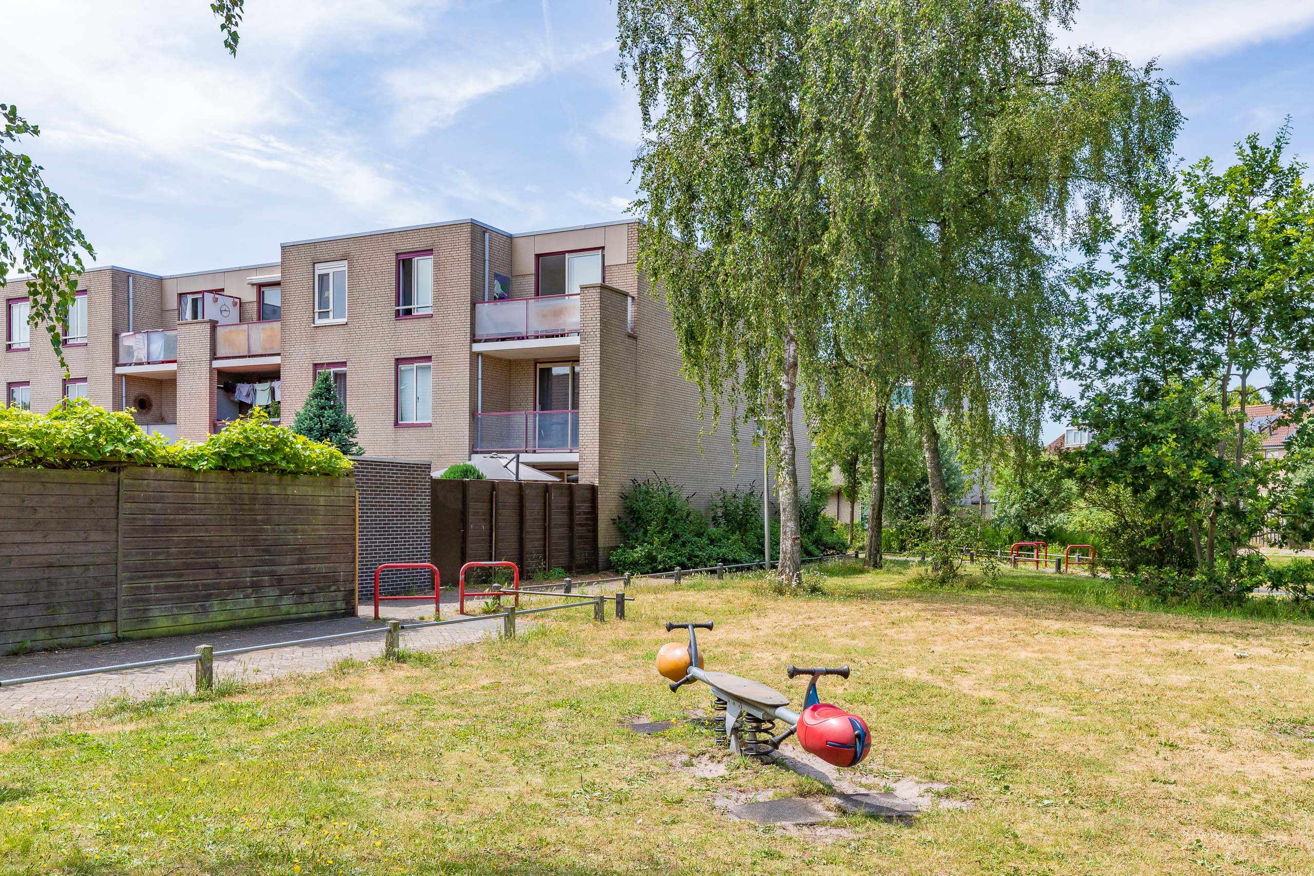 Clusiusstraat 152 , 2163 JK Lisse 30