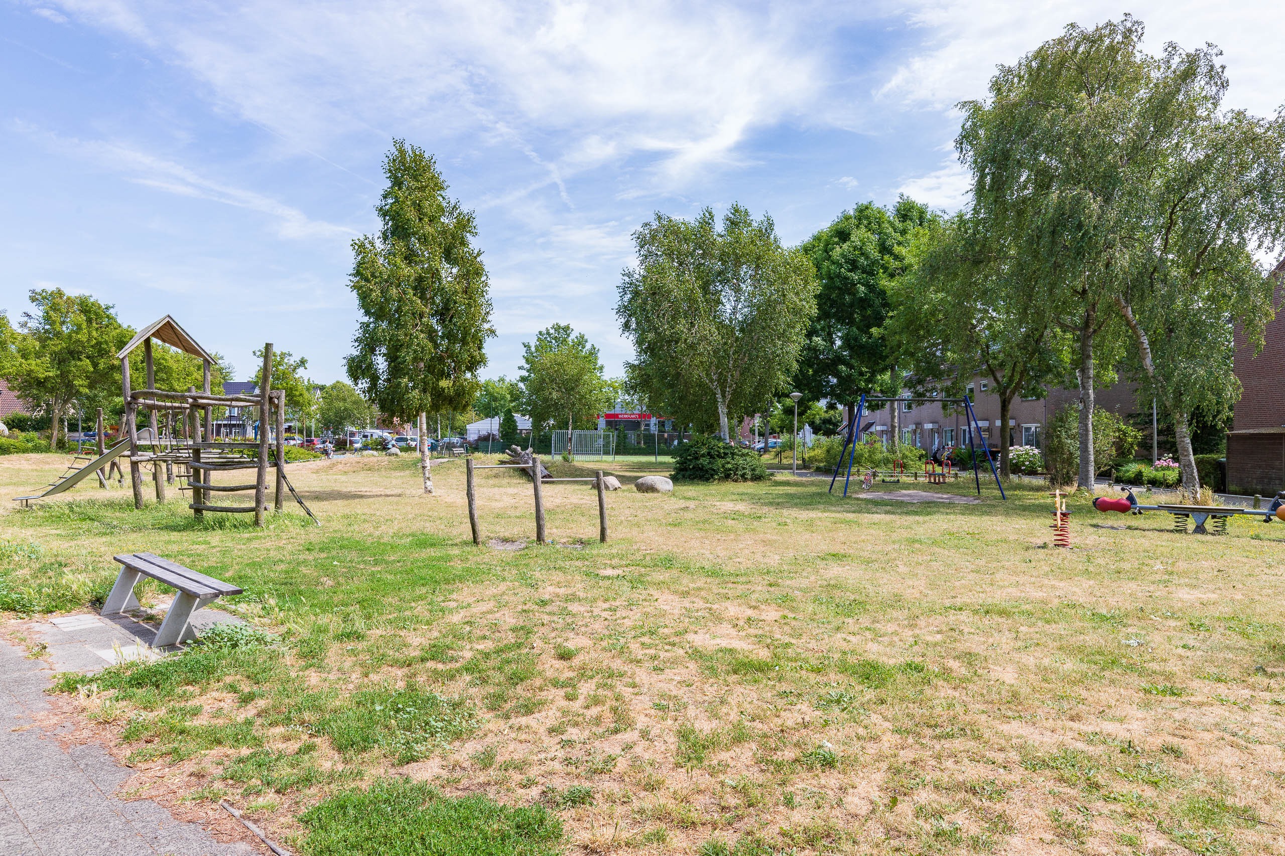 Clusiusstraat 152 , 2163 JK Lisse 31