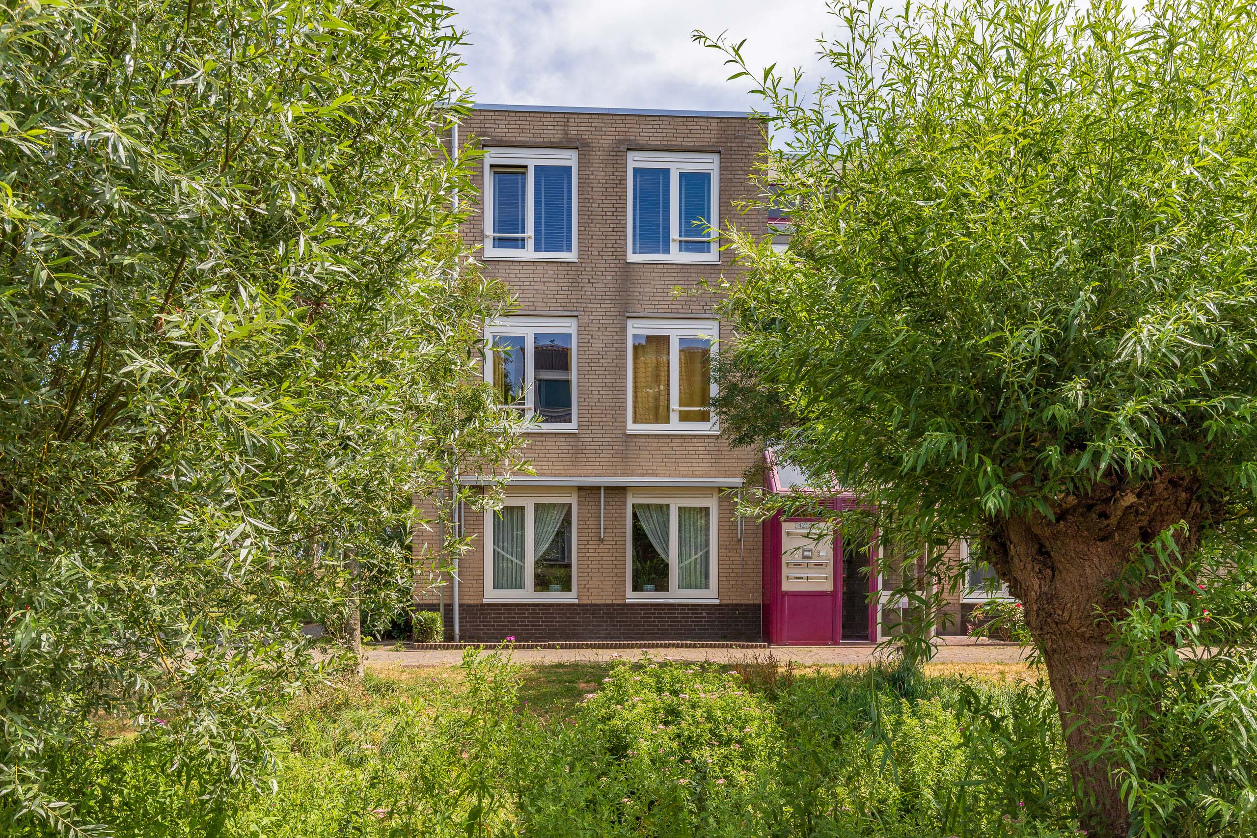 Clusiusstraat 152 , 2163 JK Lisse 32