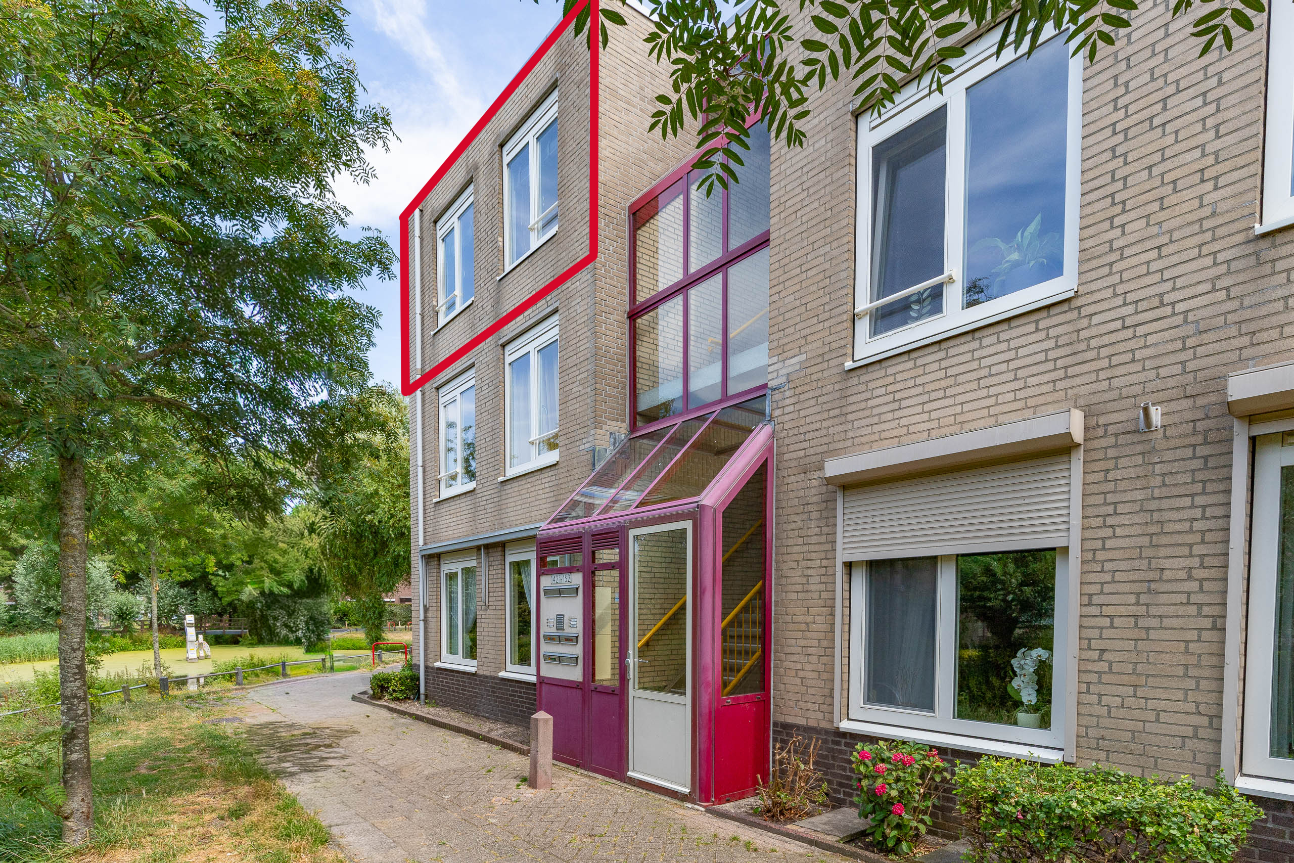 Clusiusstraat 152 , 2163 JK Lisse 6