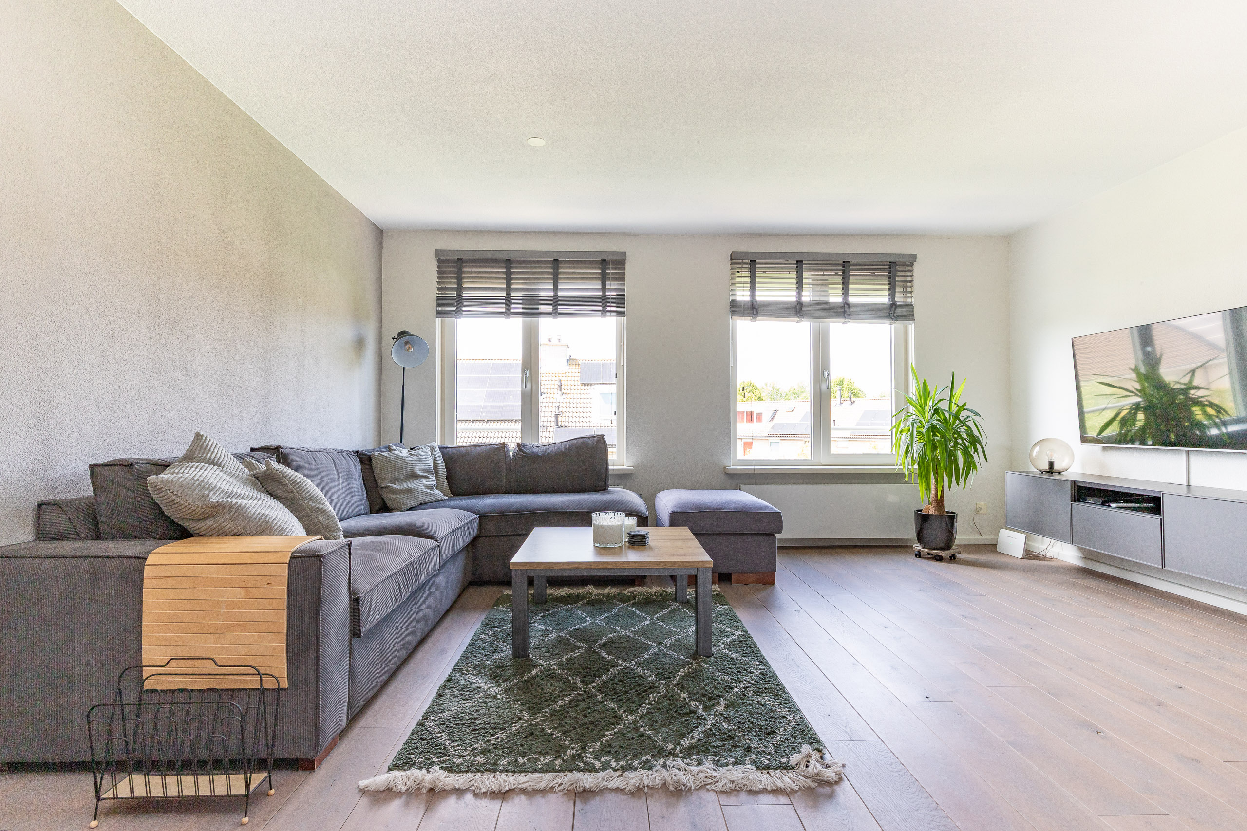 Clusiusstraat 152 , 2163 JK Lisse 1