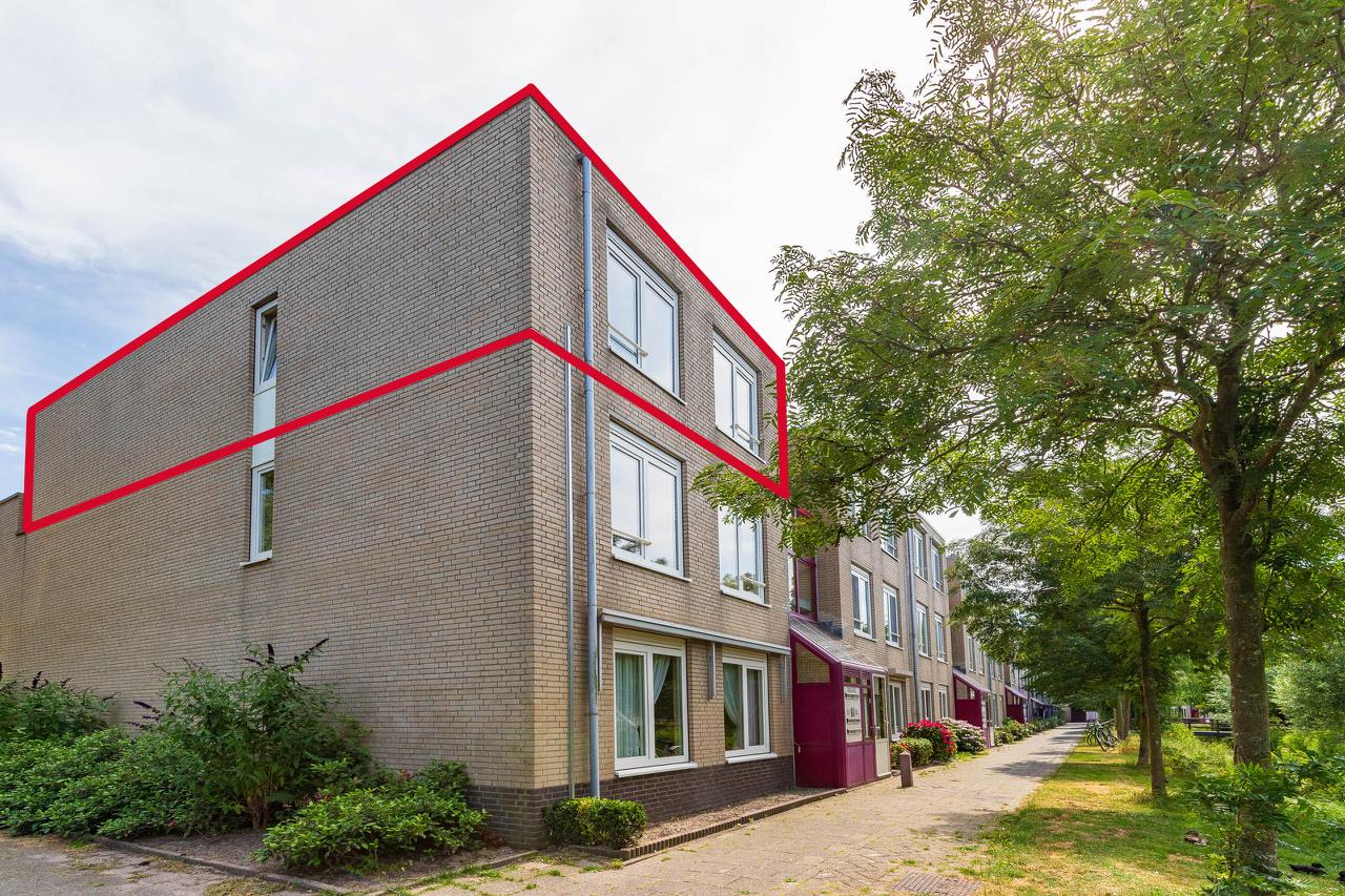 Clusiusstraat 152 , 2163 JK Lisse 0
